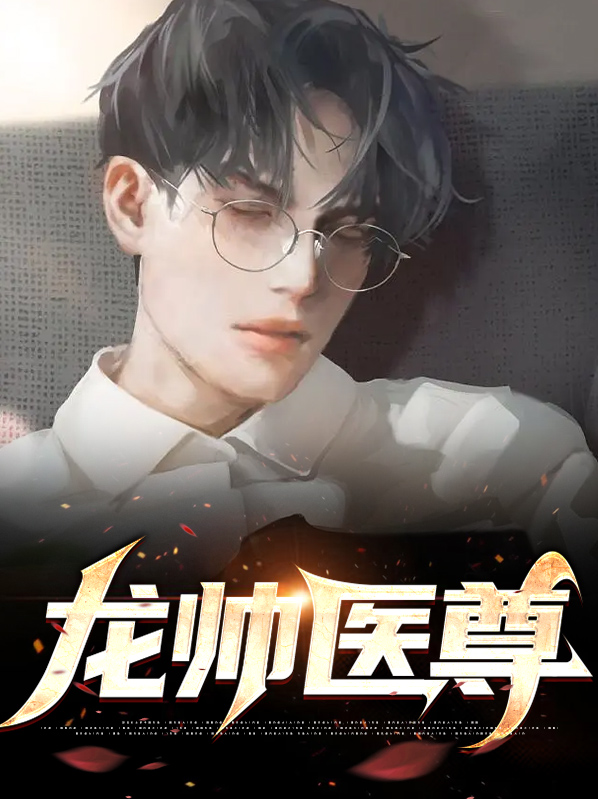 龙帅医尊叶枫之苏芊芊