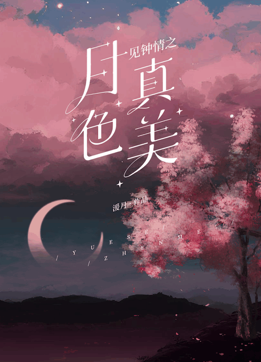一见钟情之月色真美全文在线阅读