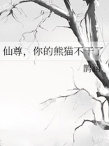 仙尊,你的熊猫不干了