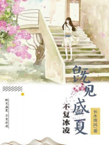 既见盛夏,不复冰凌 小说
