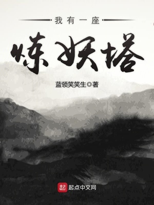 我有一座炼妖塔 小说