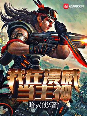 在美漫当主神的小说