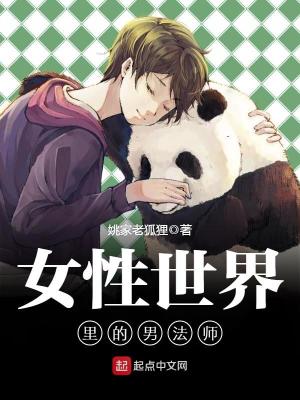 女权世界里的男法师