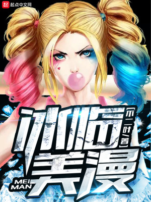 冰临美漫 小说
