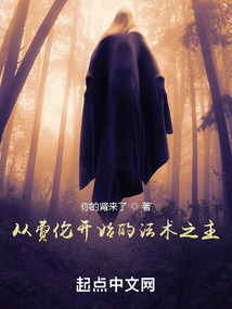 十大巅峰魔法小说