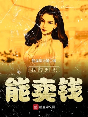 我的知识能卖钱 小说