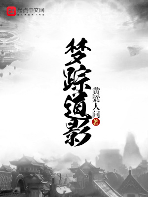 梦影迷踪