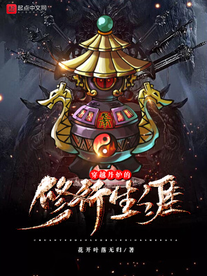 穿越丹炉的修行生涯 花开叶落无归