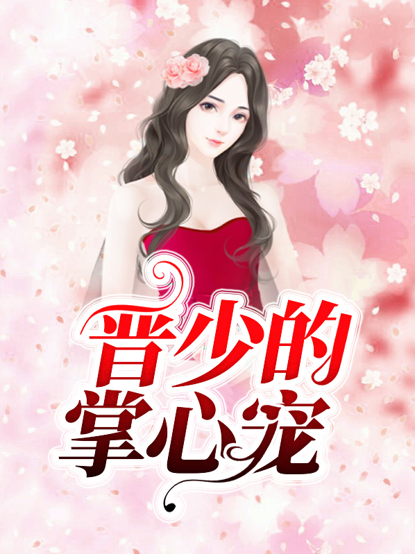 晋少,宠入怀