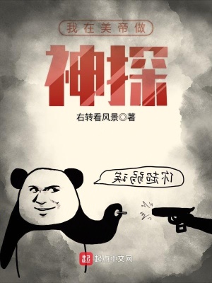 我在美帝当特工