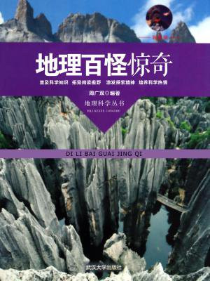 惊奇百怪是什么意思