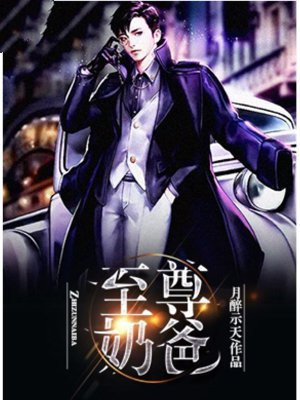 至尊奶爸叶青冥