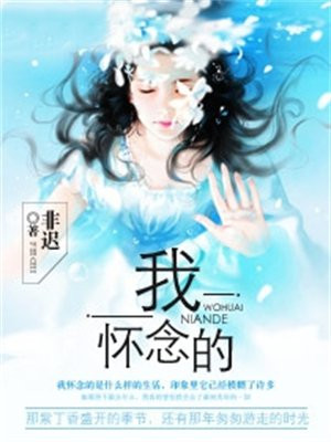 我怀念的歌词表达什么感情
