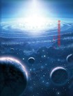 宇宙星际探索微信小程序