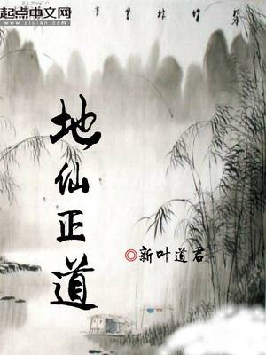 地仙正道txt
