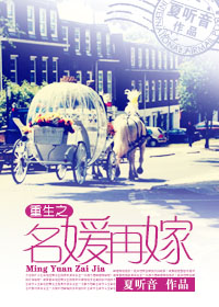 重生之名媛再嫁晋江