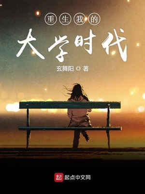 重生我的大学时代 玄舞阳
