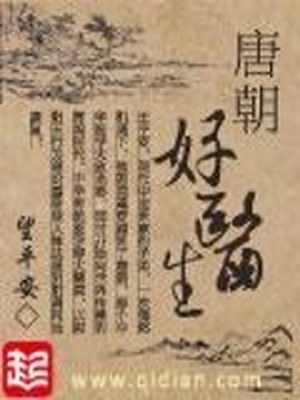唐朝好医生TXT免费下载