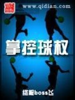 掌控球权精校版