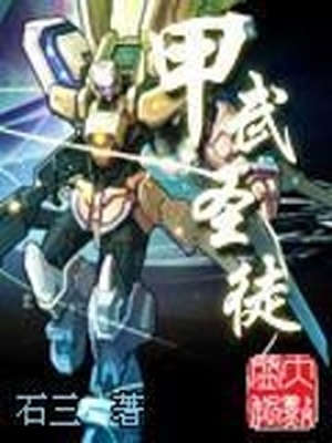 甲武圣徒 小说