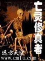亡灵修真者有声小说