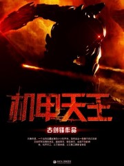 机甲天王 小说