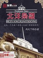 北洋枭雄笔趣阁