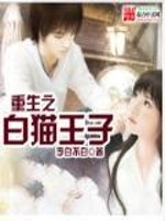 白猫王子七岁