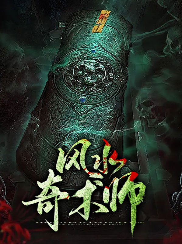 风水奇术师