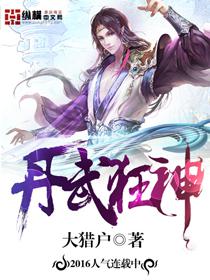 丹武狂神 小说