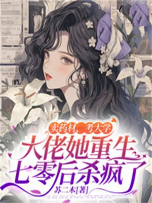 重生卖药后做互联网的小说