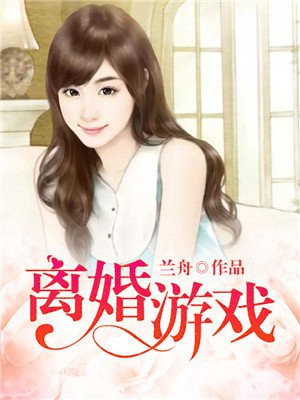 离婚游戏小说