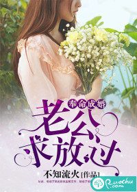 奉命成婚:老公,求放过 小说