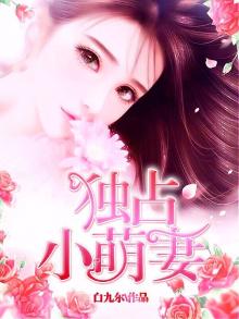 独占小萌妻:帝少老公强势宠全文免费阅读