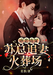 虐恋情深:苏总追妻火葬场