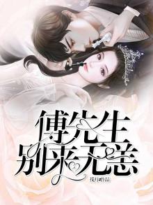 傅先生,别来无恙 七月半
