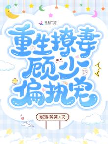 重生撩妻顾少偏执宠
