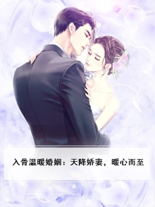 《天降娇妻宠上瘾》