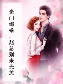豪门绑婚,赵总别来无恙