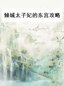 东宫攻略之倾城太子妃