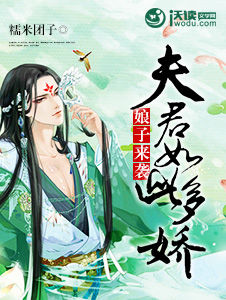 娘子来袭:夫君如此多娇百度云