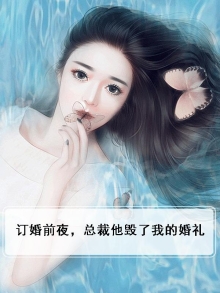 小说第一章他要订婚了