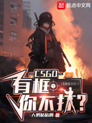 csgo标识框