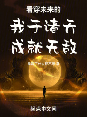看透未来的小说