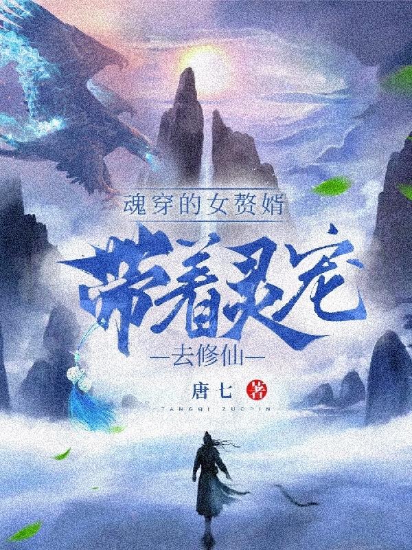 魂穿小说推荐女主角