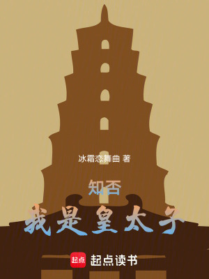 知否:我是皇太子免费阅读