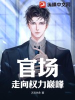 官场:走向权力巅峰(沿海穷途)