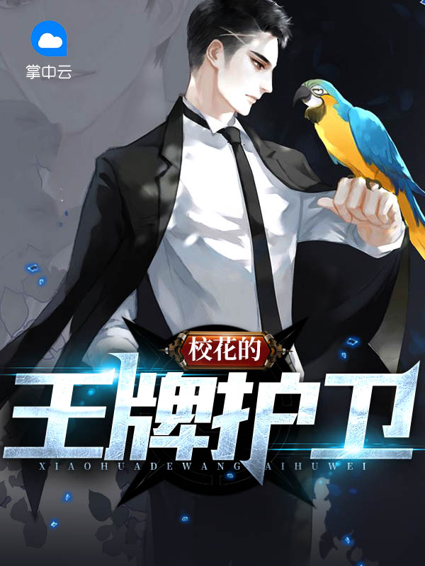 校花的王牌护卫是谁