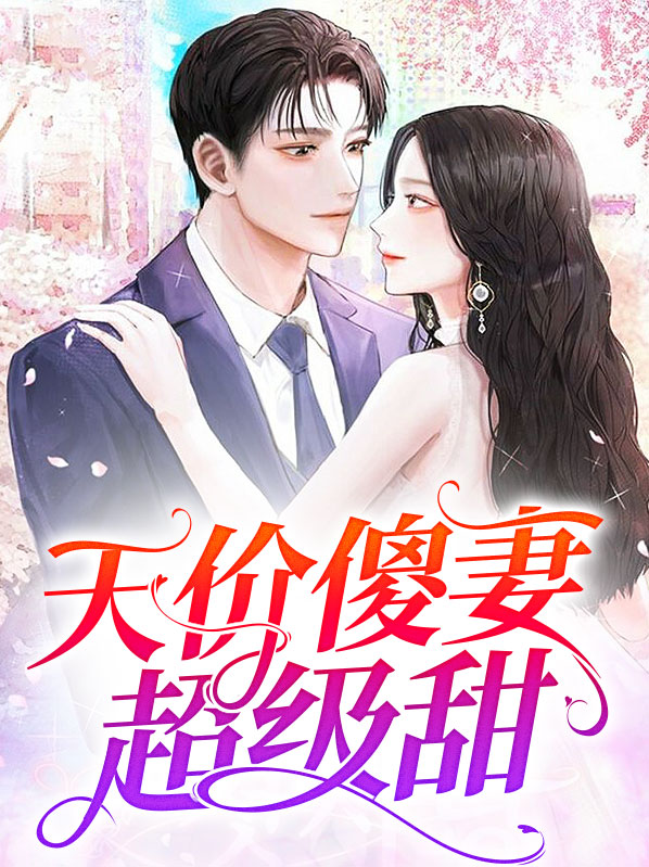 天价傻妻超级甜全文阅读