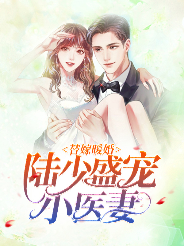 替嫁暖婚 陆少盛宠小医妻
